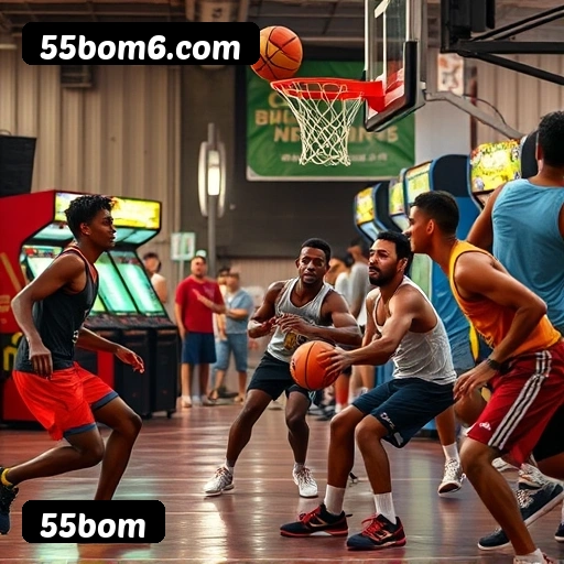 Benefícios Download 55bom