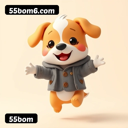 Variedade de slots 55bom